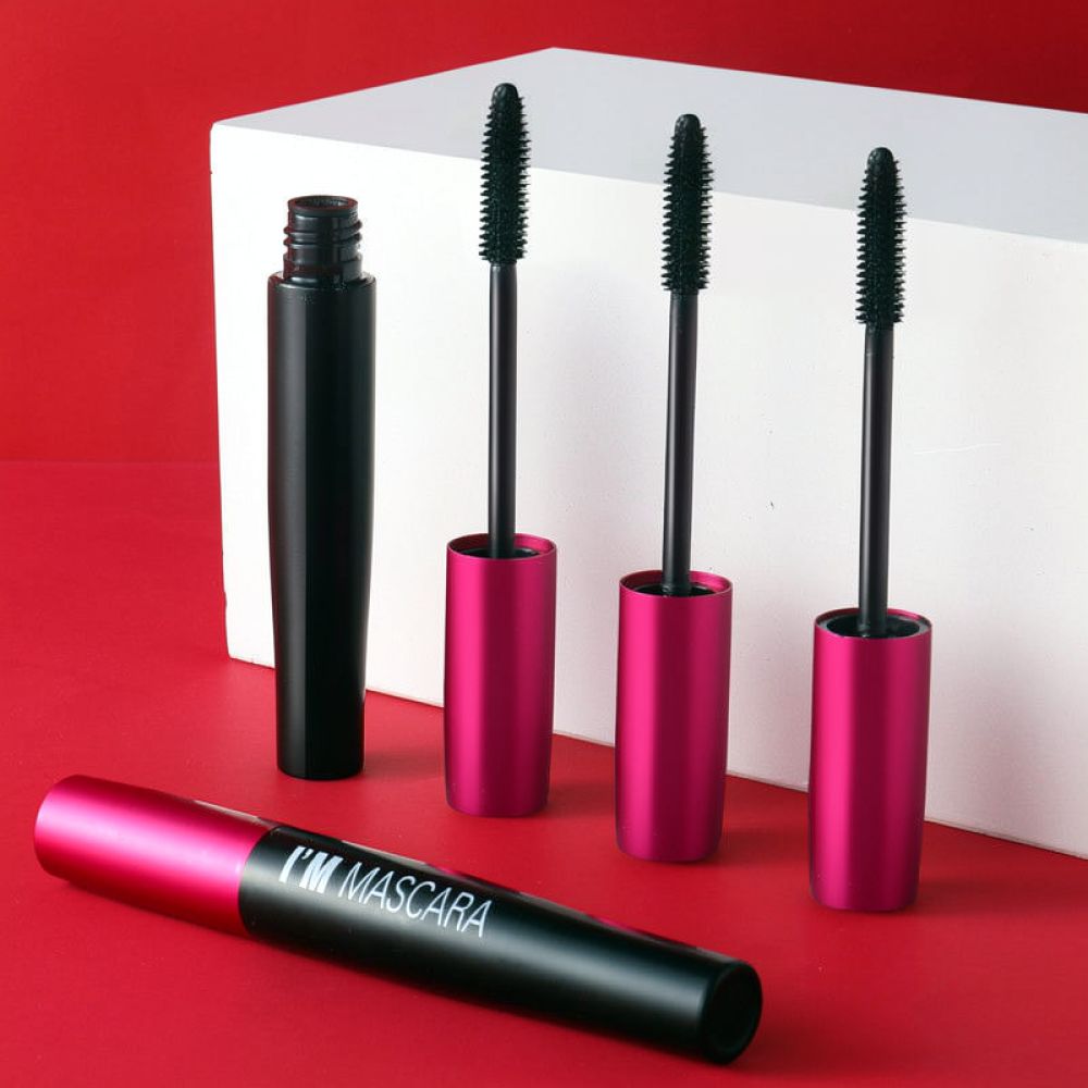 クールベティ ラッシュカーリング マスカラ:ボリュームアップ - Waterproof Mascara Wand のレビューと価格