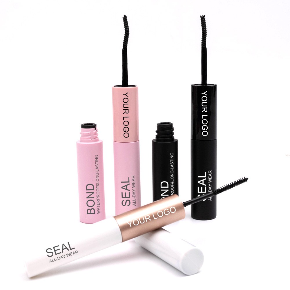まつげボンドとシール DIY まつげクラスター用 長持ちする - Beauty Without Makeup のレビューと価格