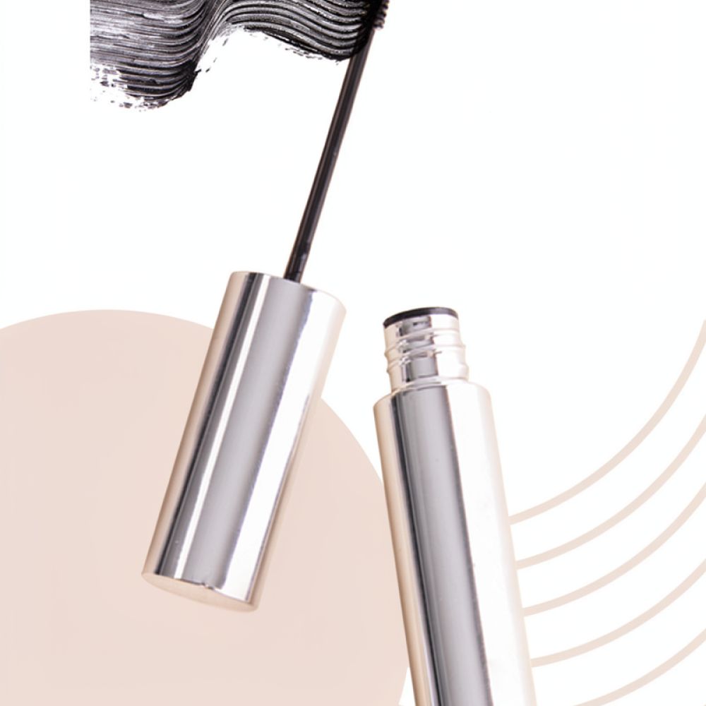 カセン ブラック マスカラ：ウォータープルーフ、ボリュームア - Waterproof Mascara Wand のレビューと価格