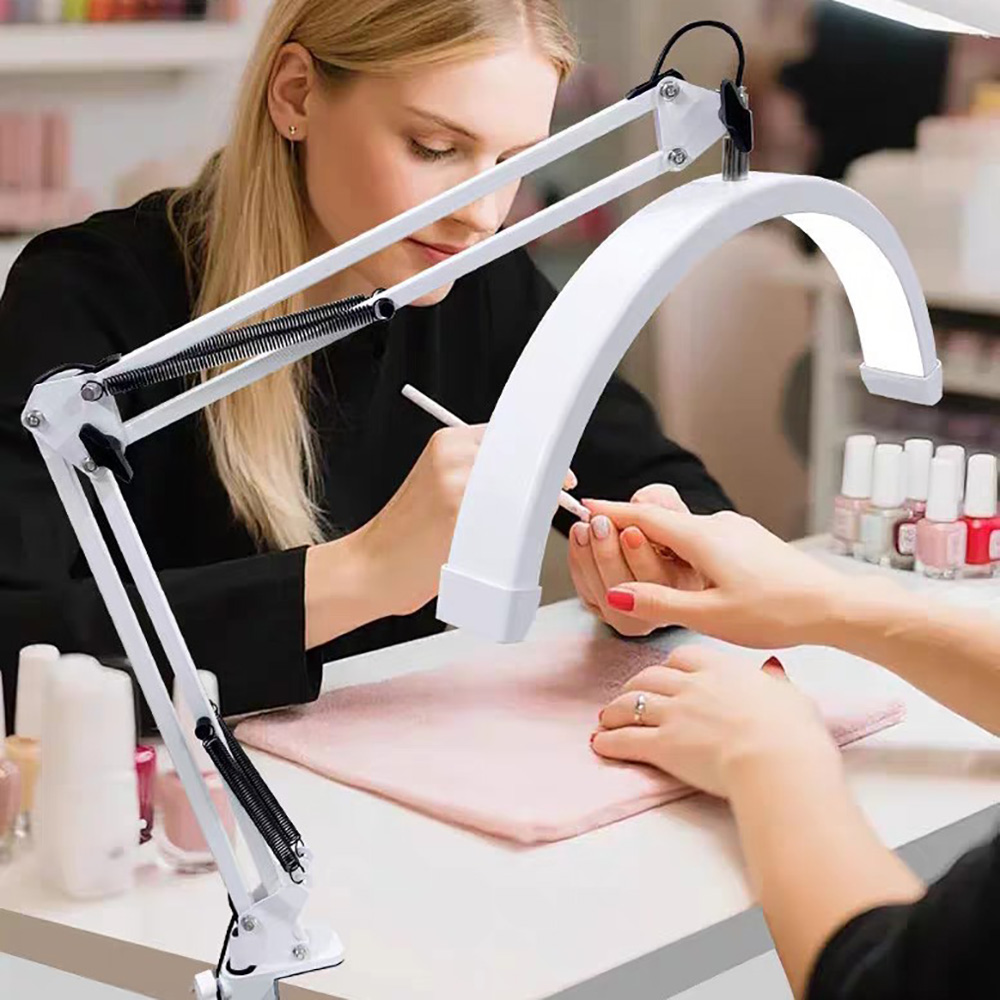 美容サロン、眉毛の施術、メイク、ネイルサロンでの16インチの - Beauty Without Makeup のレビューと価格