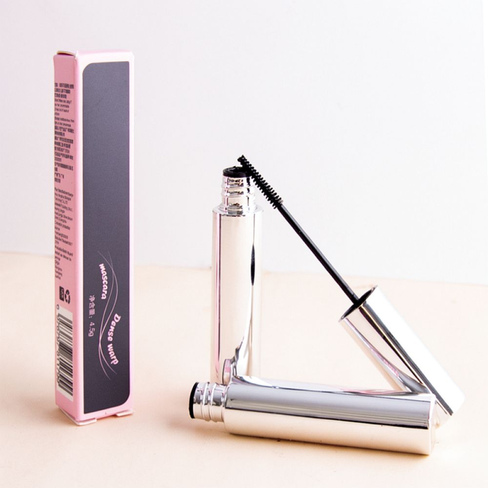カセン ブラック マスカラ：ウォータープルーフ、ボリュームア - Waterproof Mascara Wand のレビューと価格