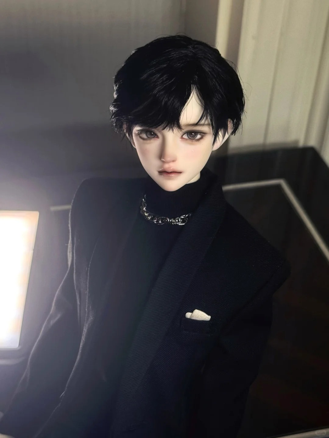 2026年新作 1/4 BJDドール SDヘッド - 小望子 - Beauty No Makeup のレビューと価格