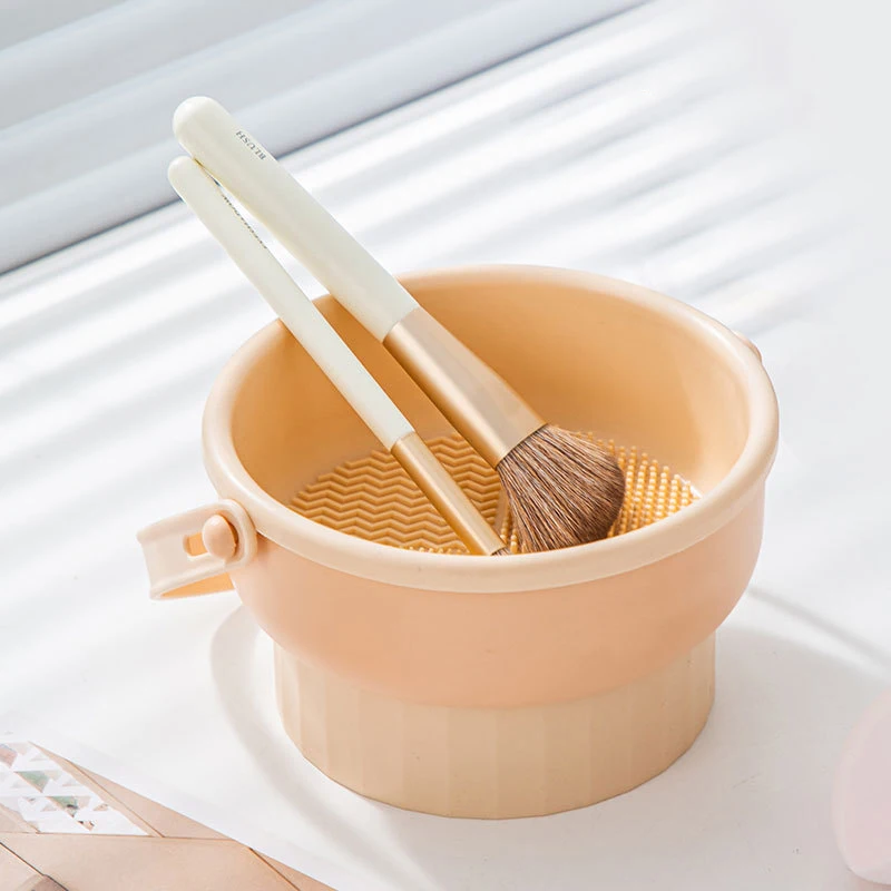 メイクアップ用シリコンボウル,1ピース,美容ツール,シンク, - Beauty Without Makeup のレビューと価格