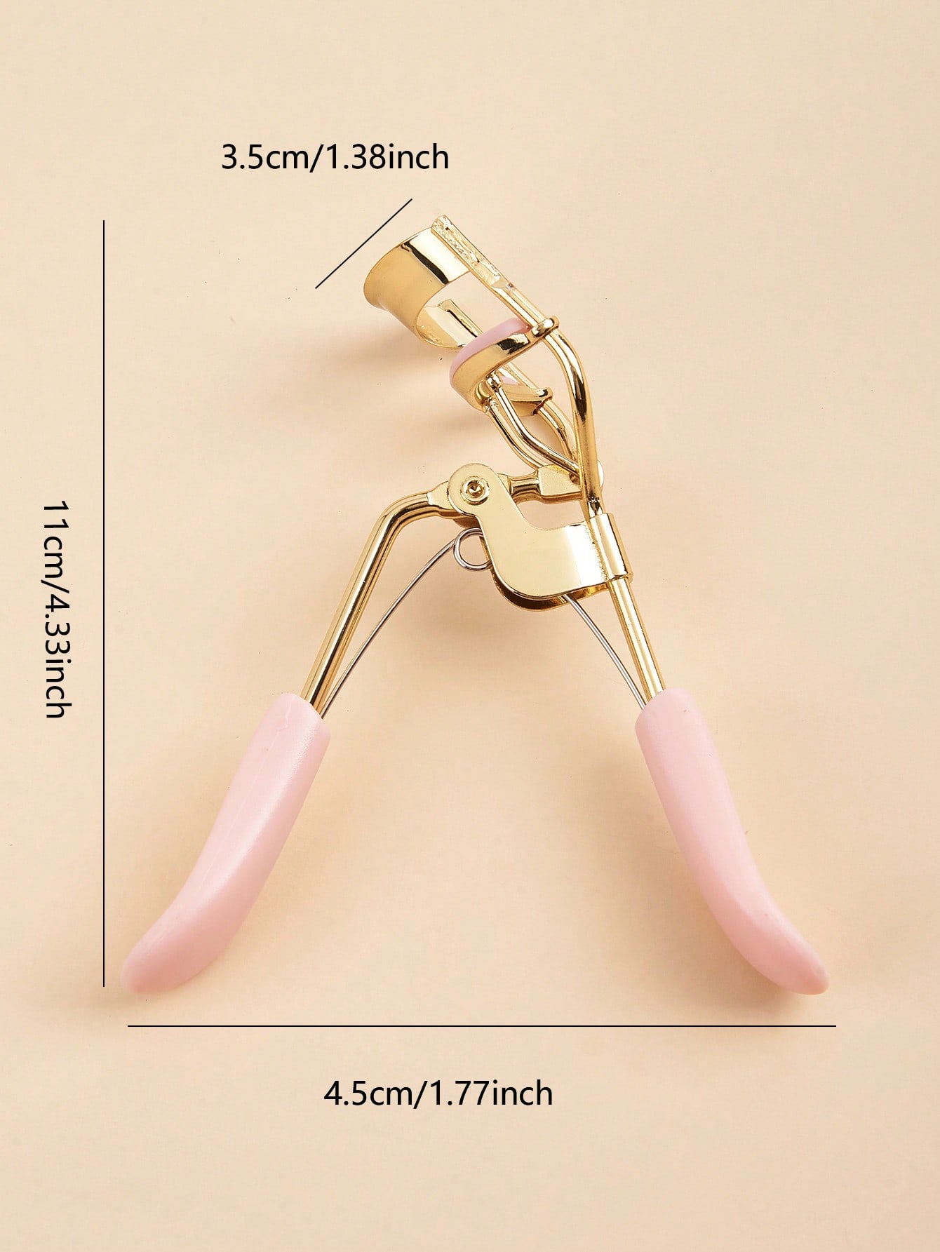 11個入り／5個入り／1個入り アイラッシュツールセット。ゴ - Beauty Makeup Vanity Set のレビューと価格