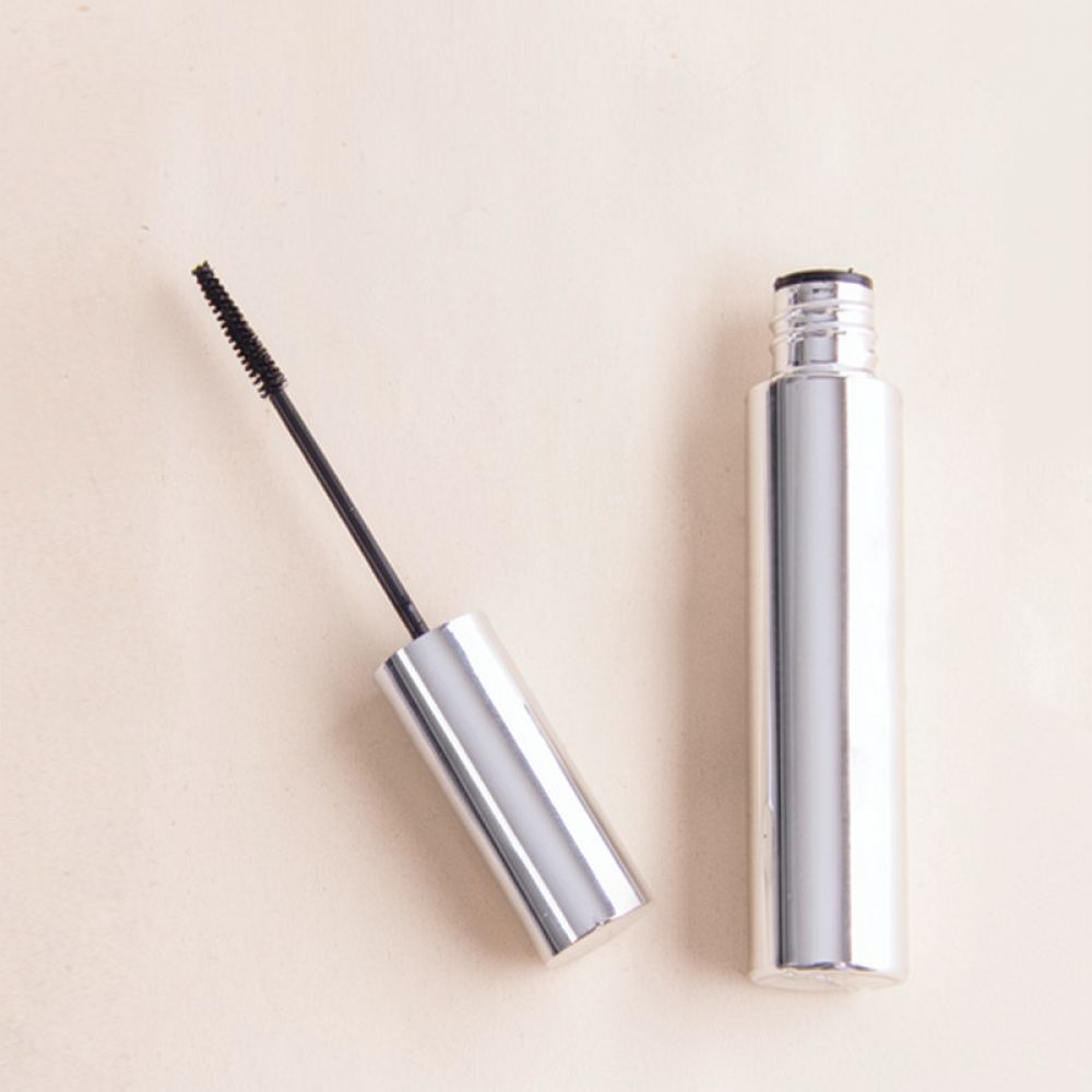 カセン 防水マスカラ。長さを出し、カールを強調し、根元から均 - Waterproof Mascara Wand のレビューと価格