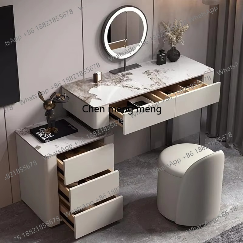 CCフルセット収納付き化粧台 大型 エステティックビューティ - Beauty Makeup Vanity Set のレビューと価格