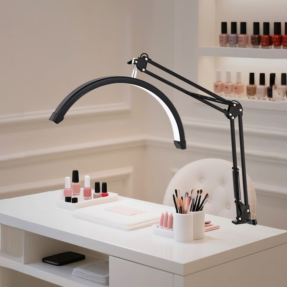 美容サロン、眉毛の施術、メイク、ネイルサロンでの16インチの - Beauty No Makeup のレビューと価格